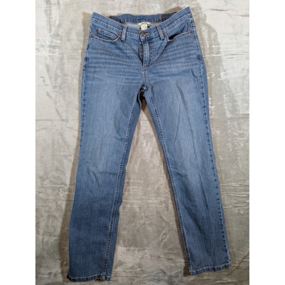 Duluth Jeans Men's 31 x 29 Med Blue